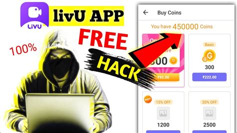 Its really. . Livu app unlimited coins